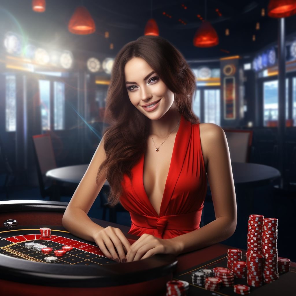 rgn air Gaming Experience
