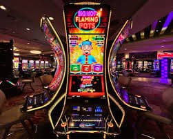 rgn air slots ဂိမ်းများ ရွေးချယ်စရာ