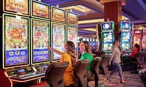 rgn air bingo နှင့် ဂိမ်းအစုံ