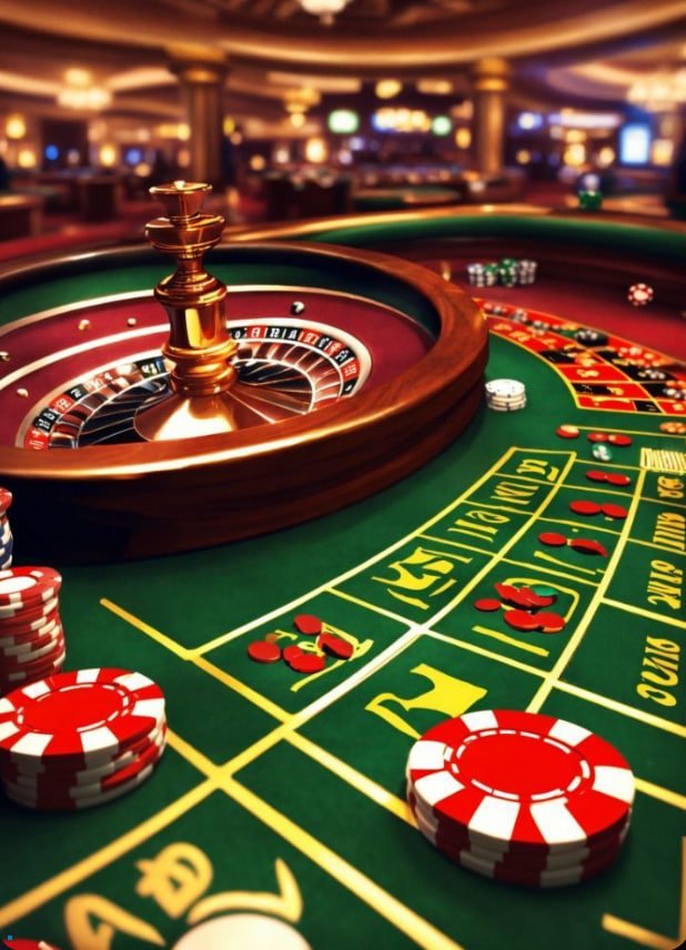rgn air Live Casino