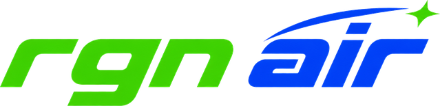 rgn air Logo